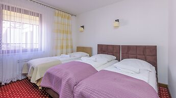 Apartamenty Sun & Snow Continental