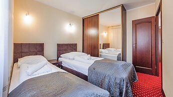 Apartamenty Sun & Snow Continental