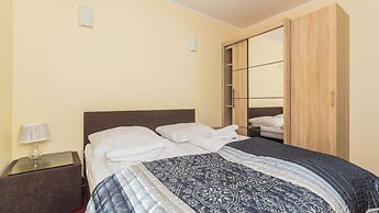 Apartamenty Sun & Snow Continental