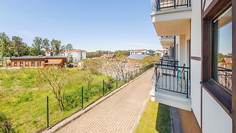 Apartamenty Sun & Snow Continental