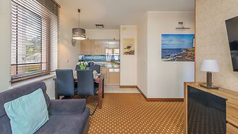 Apartamenty Sun & Snow Continental