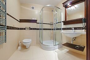 Apartamenty Sun & Snow Continental