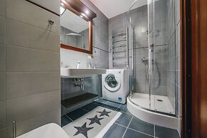 Apartamenty Sun & Snow Continental