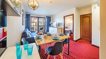 Apartamenty Sun & Snow Continental