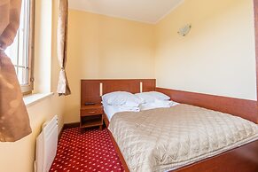 Apartamenty Sun & Snow Continental