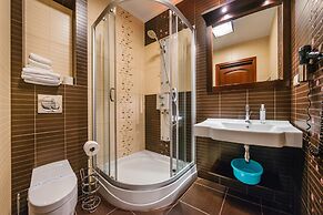 Apartamenty Sun & Snow Continental