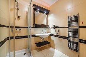 Apartamenty Sun & Snow Continental