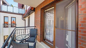 Apartamenty Sun & Snow Continental