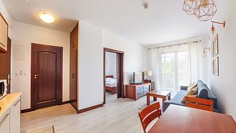Apartamenty Sun & Snow Continental