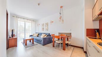Apartamenty Sun & Snow Continental