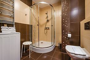 Apartamenty Sun & Snow Continental
