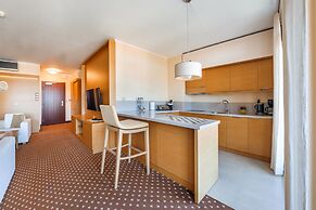 Apartamenty Sun & Snow Continental