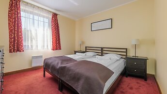 Apartamenty Sun & Snow Continental