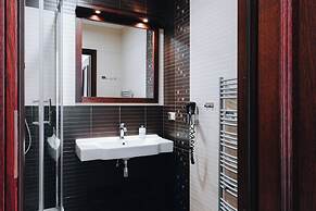 Apartamenty Sun & Snow Continental