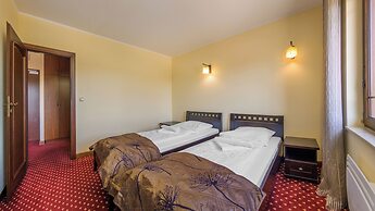 Apartamenty Sun & Snow Continental