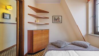 Apartamenty Sun & Snow Continental