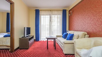 Apartamenty Sun & Snow Continental