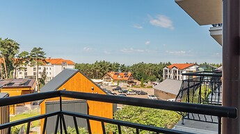 Apartamenty Sun & Snow Continental
