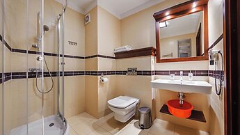 Apartamenty Sun & Snow Continental