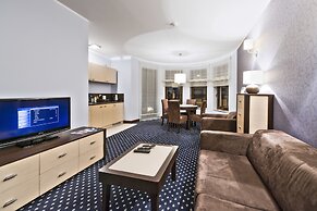 Apartamenty Sun & Snow Continental