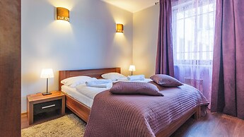 Apartamenty Sun & Snow Continental