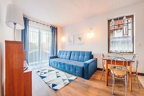 Apartamenty Sun & Snow Continental