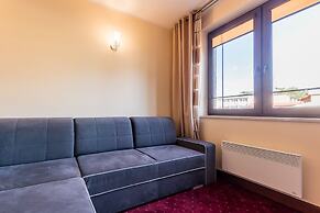 Apartamenty Sun & Snow Continental