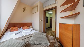 Apartamenty Sun & Snow Continental