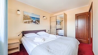 Apartamenty Sun & Snow Continental