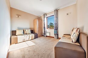 Apartamenty Sun & Snow Continental