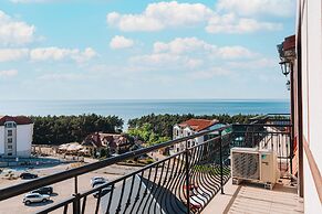 Apartamenty Sun & Snow Continental