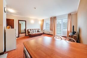 Apartamenty Sun & Snow Continental