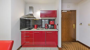 Apartamenty Sun & Snow Continental