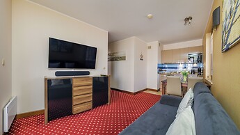 Apartamenty Sun & Snow Continental