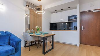 Apartamenty Sun & Snow Continental