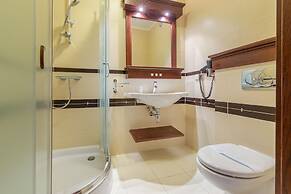 Apartamenty Sun & Snow Continental