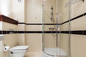Apartamenty Sun & Snow Continental