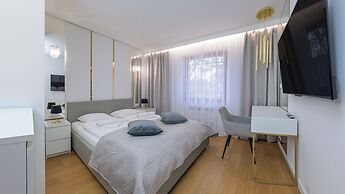 Apartamenty Sun & Snow Continental