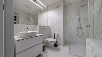 Apartamenty Sun & Snow Continental
