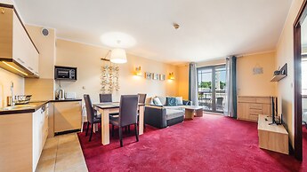 Apartamenty Sun & Snow Continental