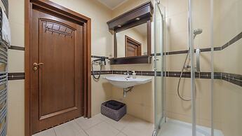 Apartamenty Sun & Snow Continental