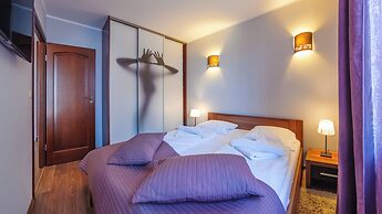 Apartamenty Sun & Snow Continental