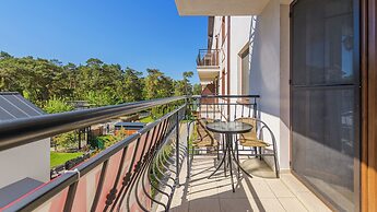 Apartamenty Sun & Snow Continental