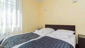 Apartamenty Sun & Snow Continental