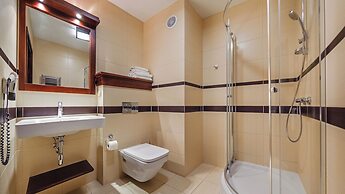 Apartamenty Sun & Snow Continental