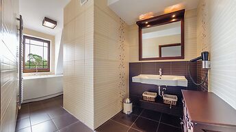 Apartamenty Sun & Snow Continental