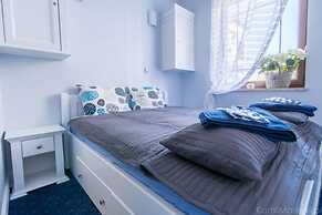 Apartamenty Sun & Snow Continental