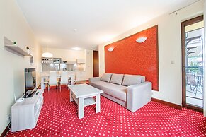 Apartamenty Sun & Snow Continental