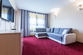 Apartamenty Sun & Snow Continental