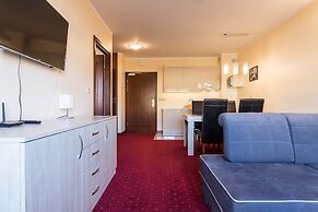 Apartamenty Sun & Snow Continental